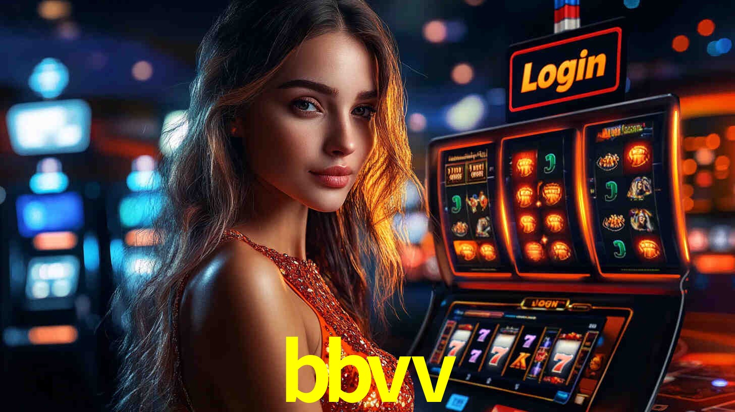 bbvv - Jackpot em Jogo - bbvv.com