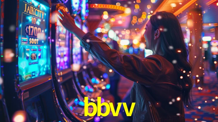 bbvv: Seu Cassino Premiado com Pagamentos Rápidos