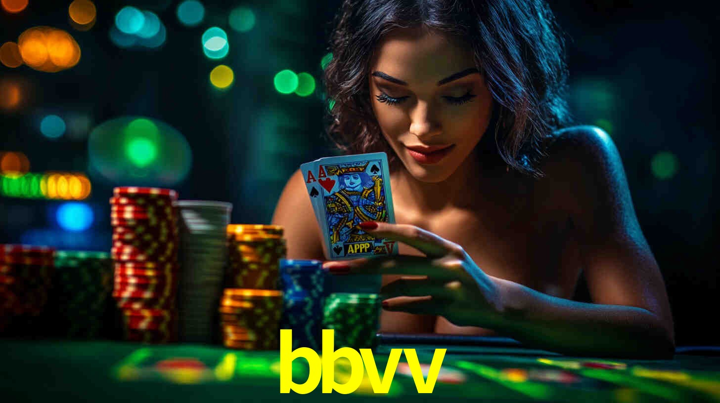 Inovações de Jogos na bbvv: O Futuro das Experiências Interativas