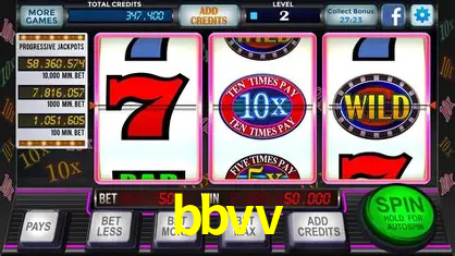 Inovações de Jogos na bbvv: O Futuro das Experiências Interativas