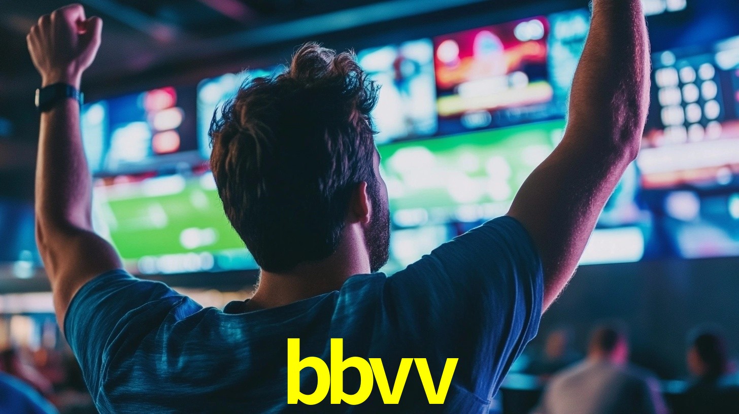 bbvv: Seu Especialista em Apostas Esportivas Brasileiras