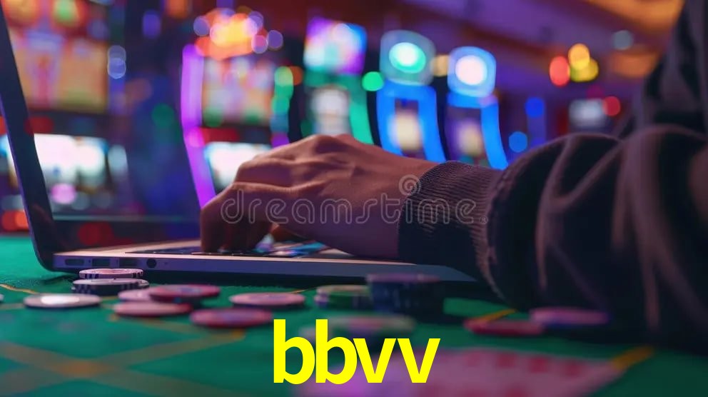 Casino Ao Vivo bbvv