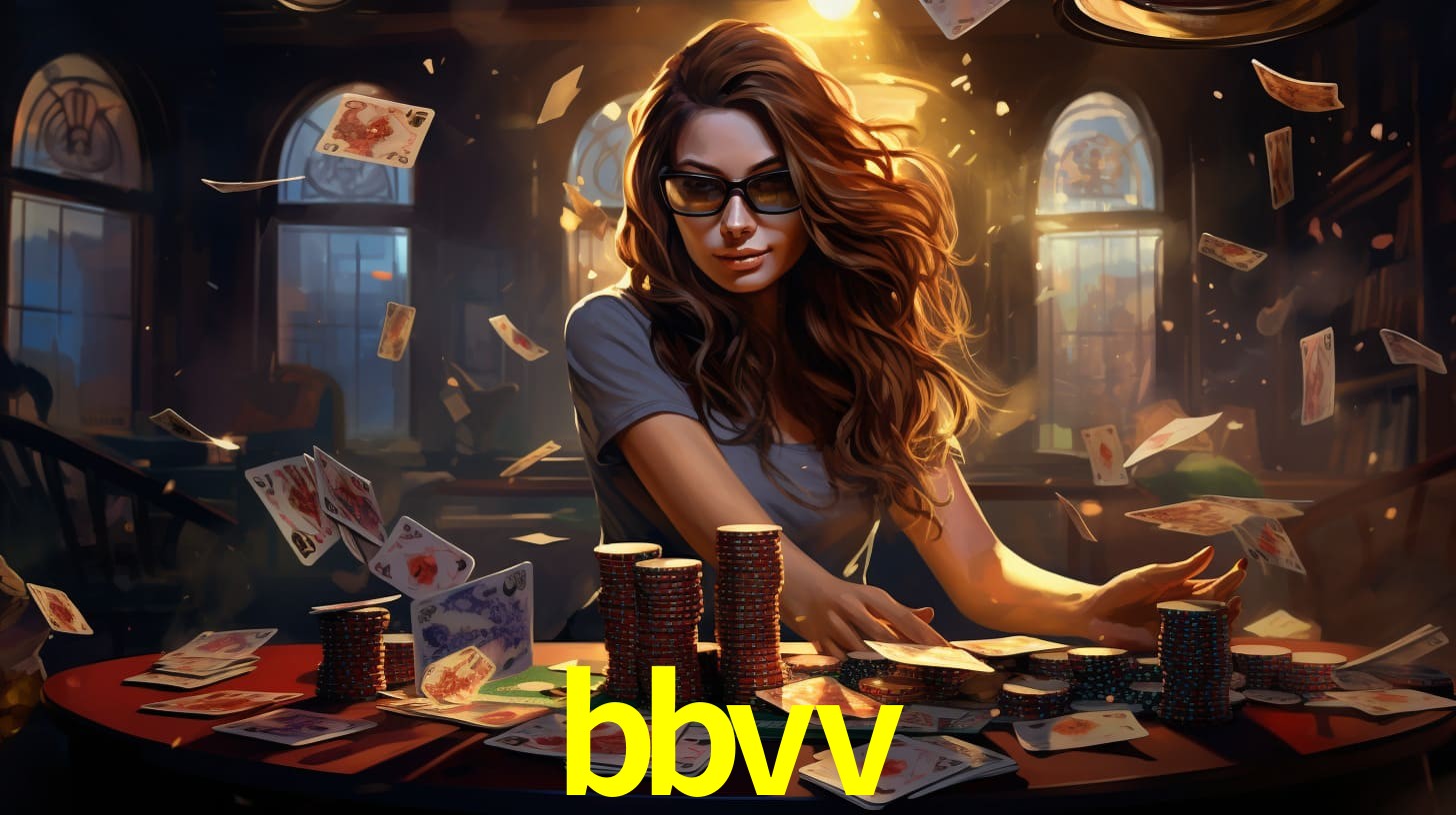 Blackjack Table bbvv