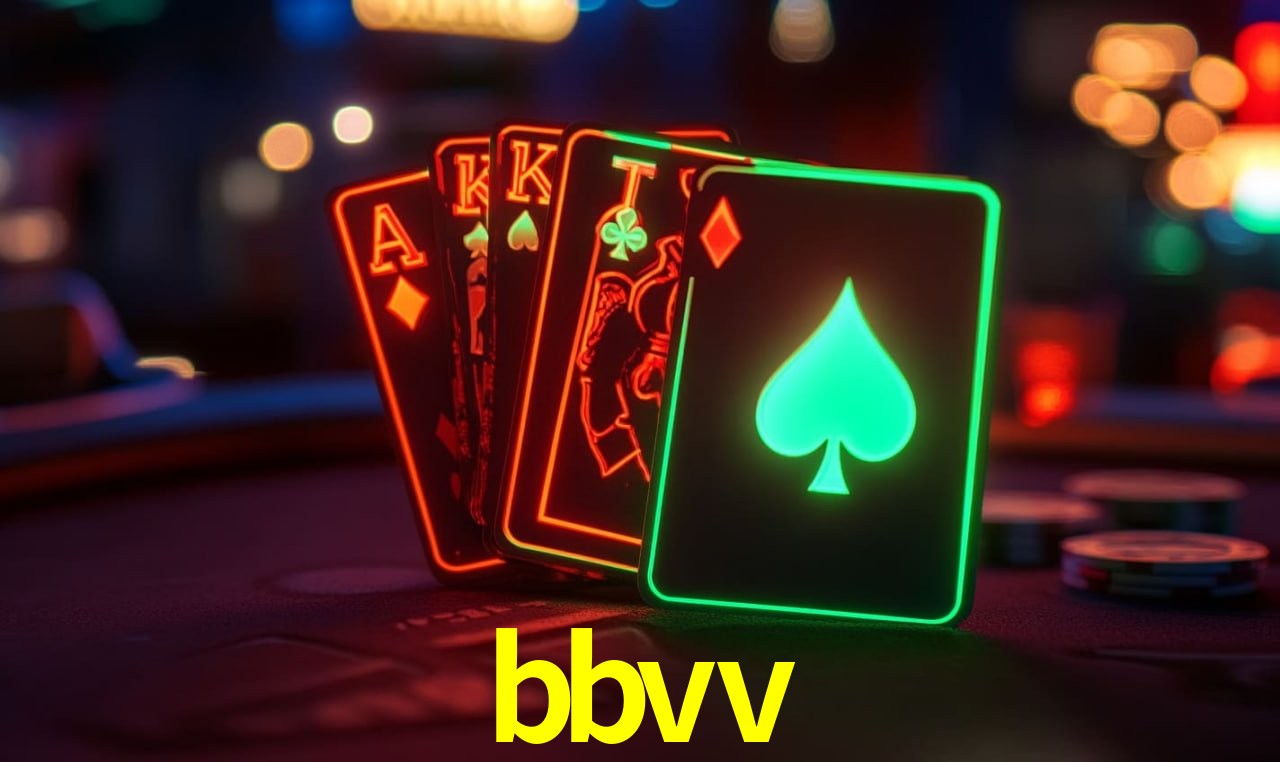 bbvv Jackpots Progressivos
