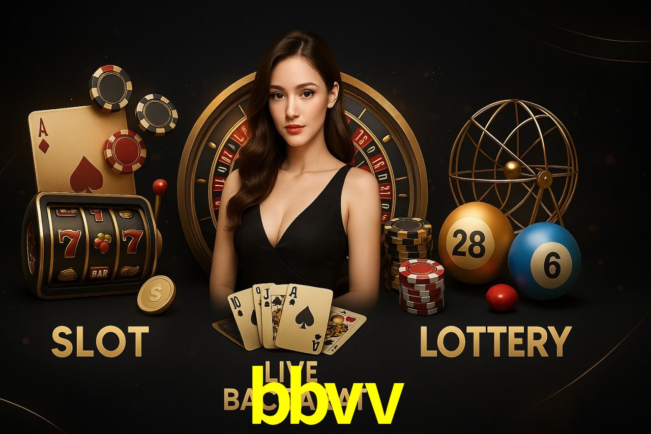 bbvv Loteria Online Brasil - Plataforma Certificada