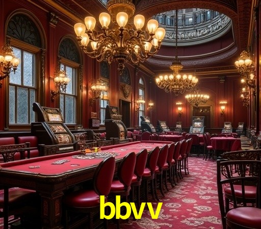 bbvv Logo Oficial