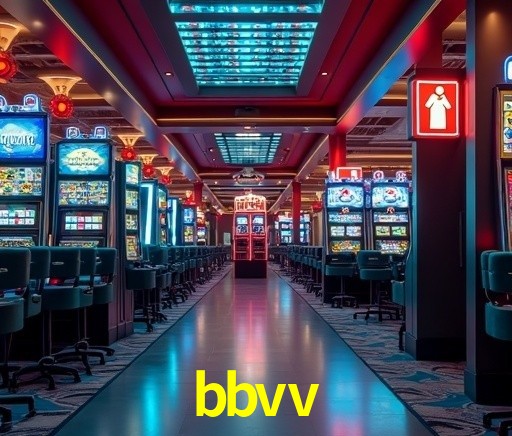 cassino bbvv