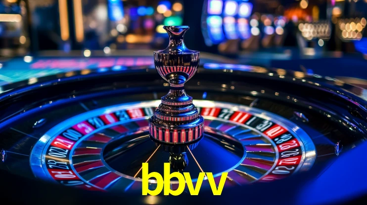 bbvv: Jogos de Caça-Níqueis-Altas Recompensas, Roleta-Velocidade, Blackjack-Desafios Máximos