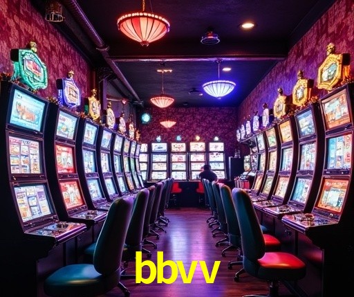 Logo bbvv Telegram Canal Oficial