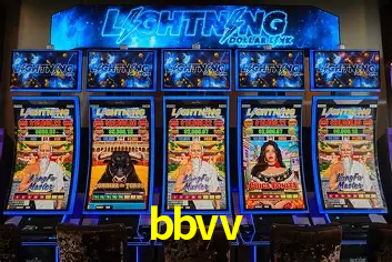 Inovações de Jogos na bbvv: O Futuro das Experiências Interativas