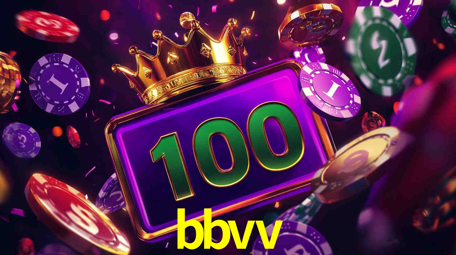 bbvv App Interface