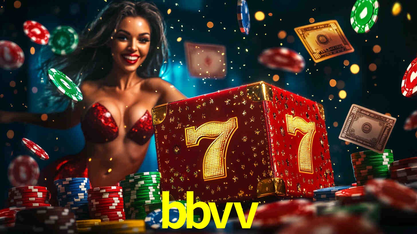 A Emoção da Loteria na bbvv: Uma Chance de Mudança de Vida