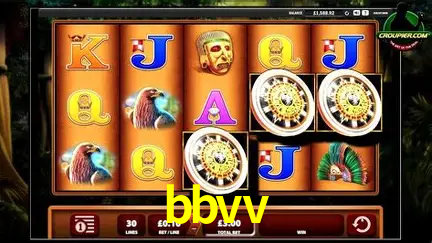 Descubra o Mundo do Cassino Online com bbvv